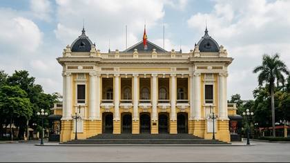 Nhà hát Lớn
